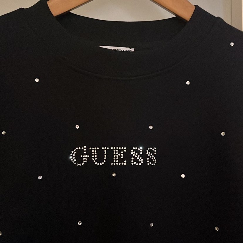 Orjinal sıfır guess sweet - Görsel 4
