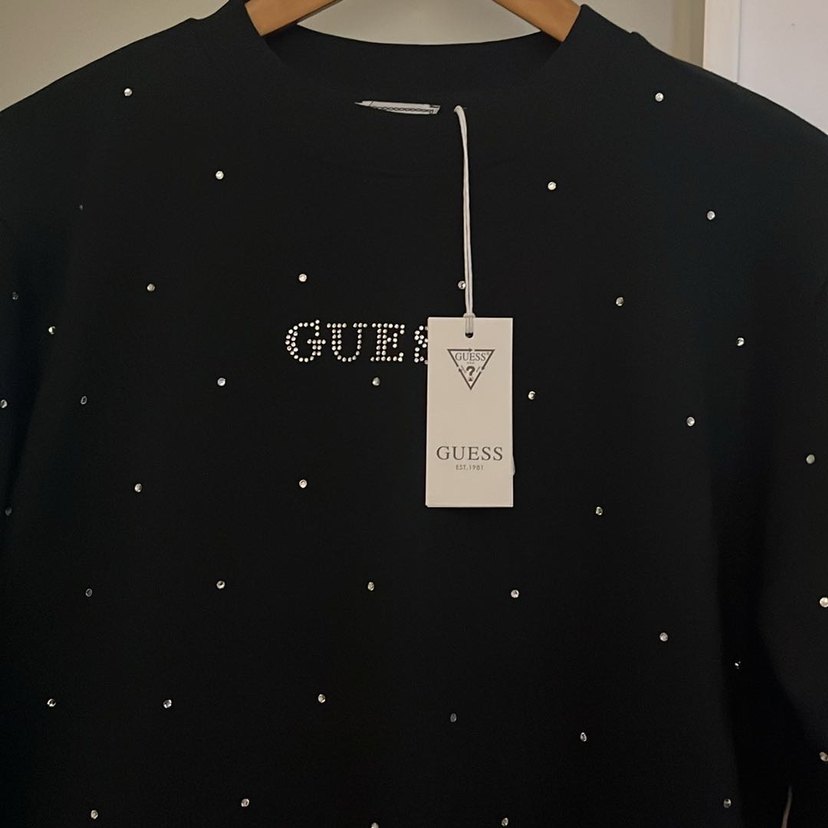 Orjinal sıfır guess sweet - Görsel 2