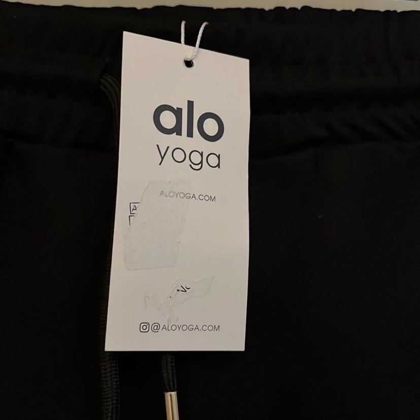 Günün indirimli ürünü Alo yoga modal kumaş şort - Görsel 3