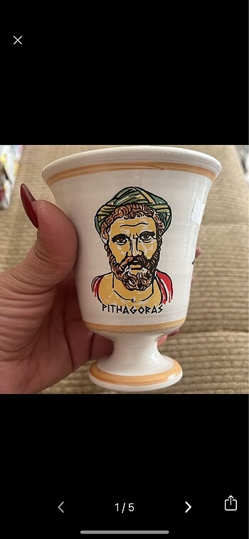 Pisagor adalet kupası