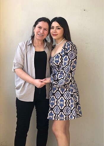 Diğer Moss elbise