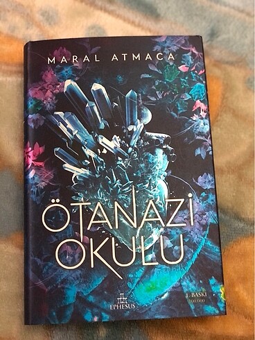 ÖTANAZİ OKULU 1