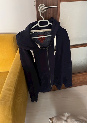 Westhall Büyük Beden Vintage Erkek Rozeti large - Görsel 3