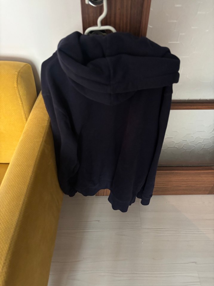 Westhall Büyük Beden Vintage Erkek Rozeti large - Görsel 4