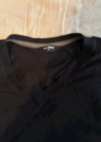 LC Waikiki tshirt v yaka 3 xlarge - Görsel 2