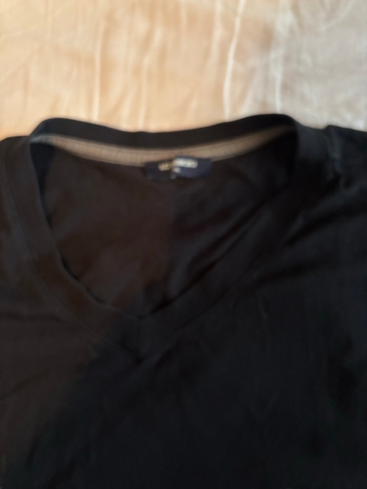 LC Waikiki tshirt v yaka 3 xlarge - Görsel 2