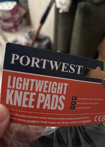 Motorsiklet dizlik sıfır ürün - Görsel 2