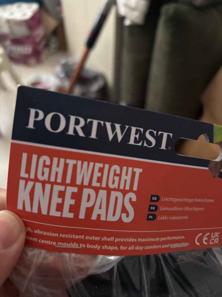 Motorsiklet dizlik sıfır ürün - Görsel 2