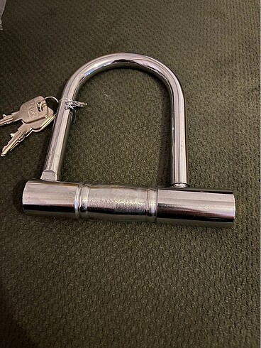 Kilit - Görsel 4