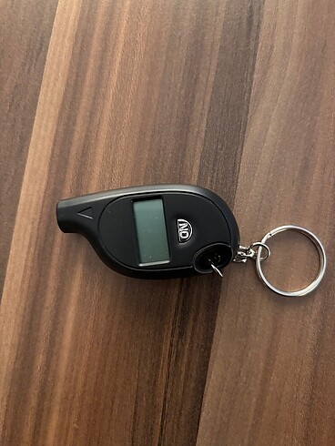 Lastik basınç ölçer - Görsel 2