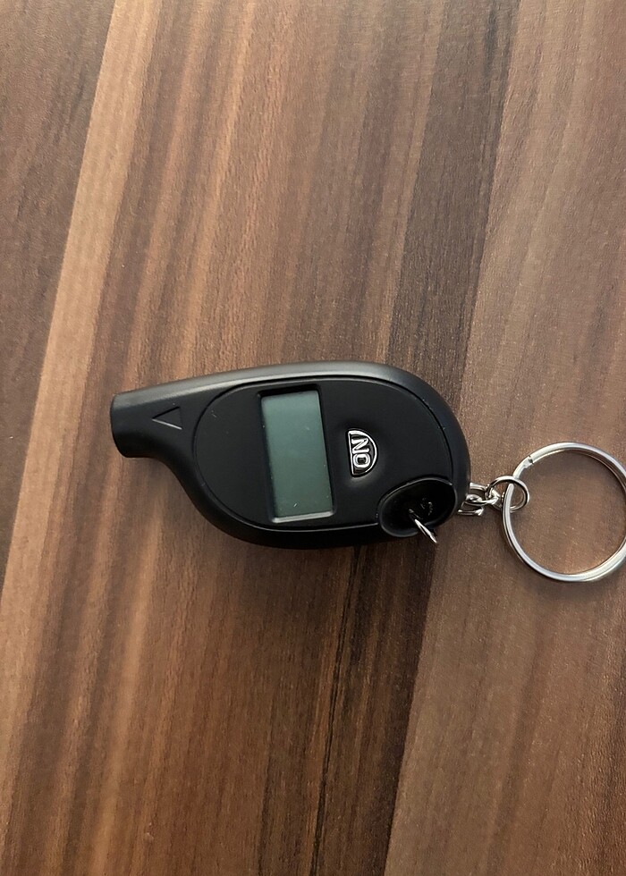 Lastik basınç ölçer - Görsel 2