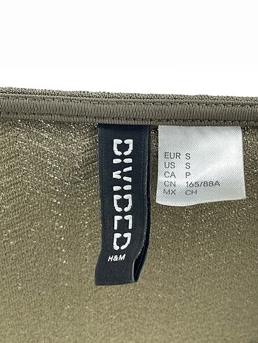 H&M T-shirt %70 İndirimli. - Görsel 4