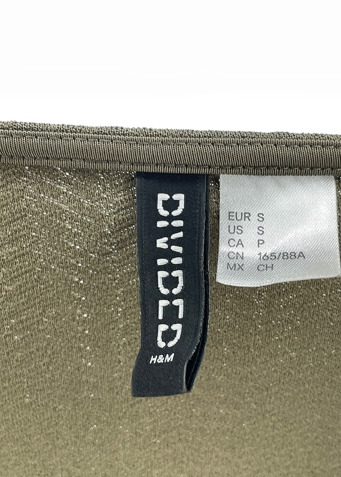 H&M T-shirt %70 İndirimli. - Görsel 4