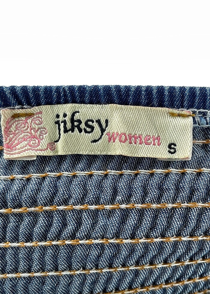 Vintage Love Uzun Elbise %70 İndirimli. - Görsel 4