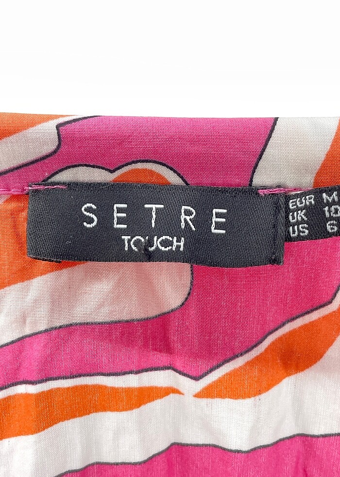 Setre Kısa Elbise %70 İndirimli. - Görsel 4