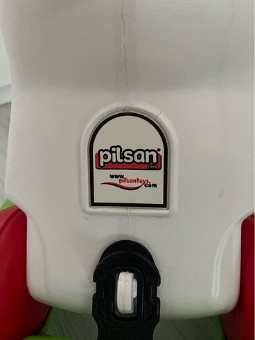  Beden Sallanan at Pilsan