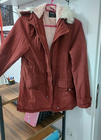 LC Waikiki Kız çocuk mont