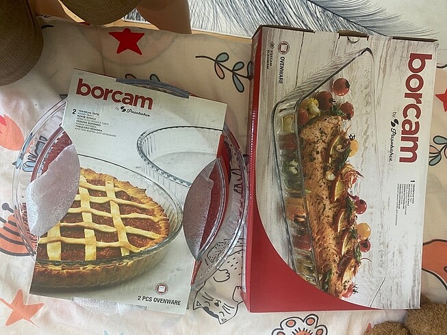 3 lü borcam - Görsel 2