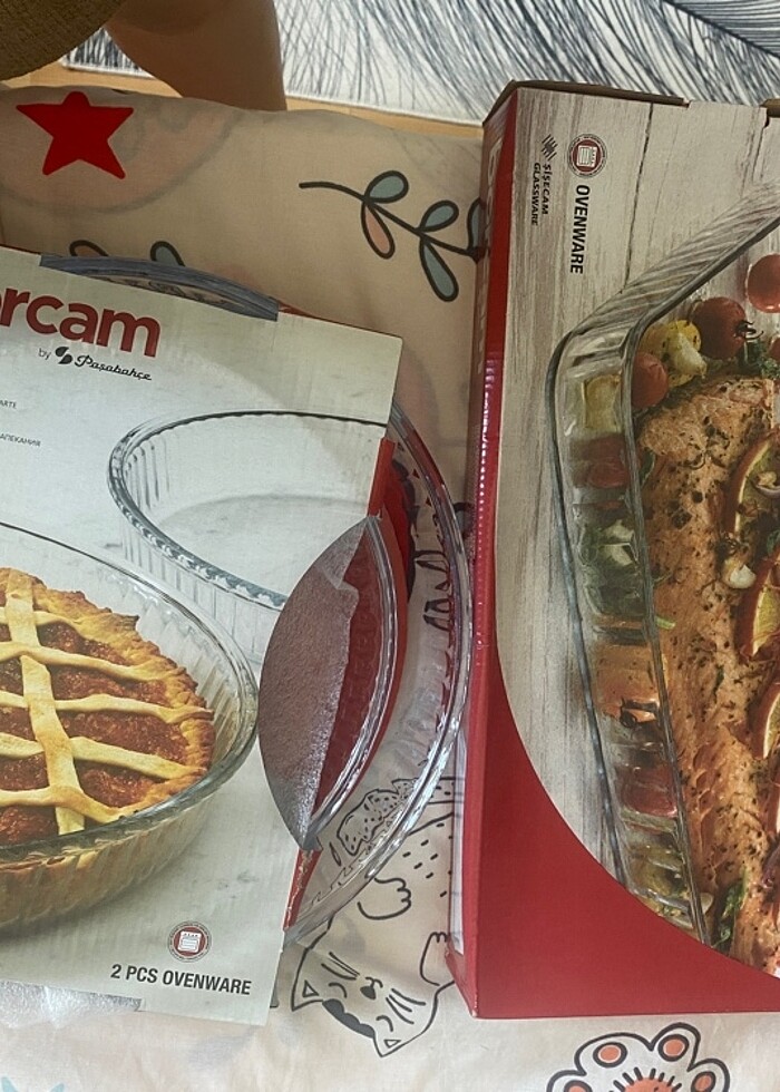 3 lü borcam - Görsel 2