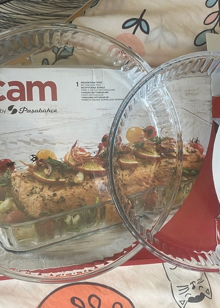 3 lü borcam - Görsel 3