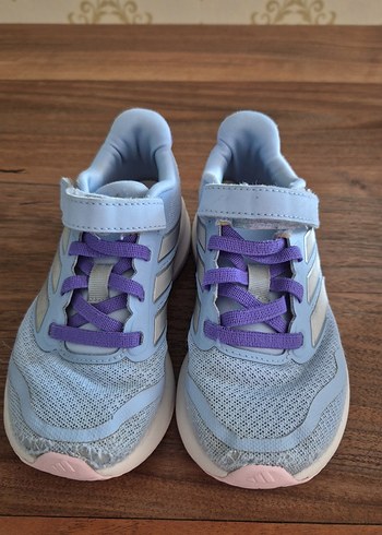 adidas spor ayakkabı - Görsel 2