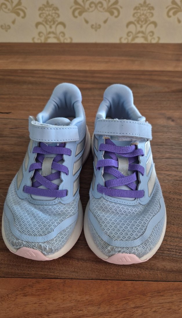 adidas spor ayakkabı - Görsel 2