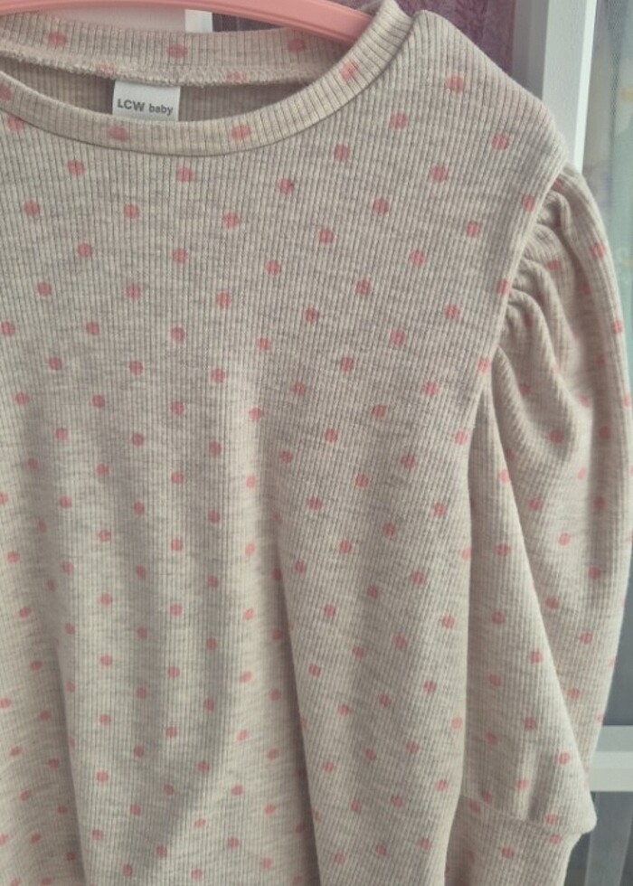 24-36 şık bluz - Görsel 2