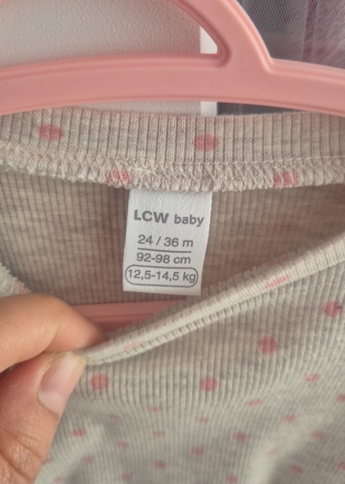 24-36 şık bluz - Görsel 3