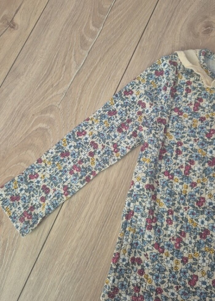 3-4 yaş bluz - Görsel 3