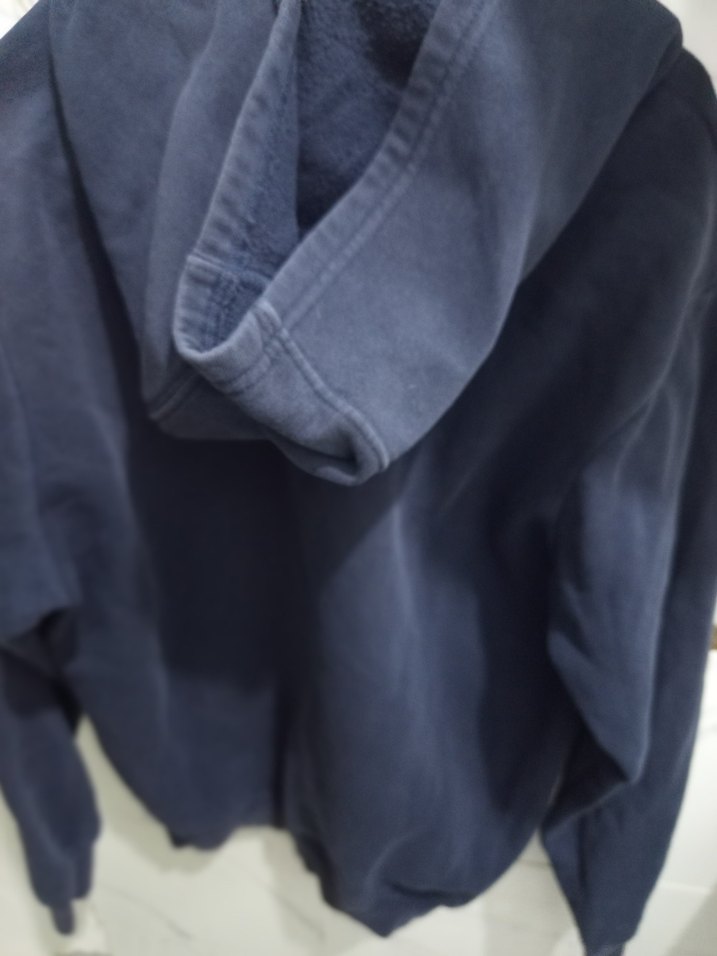 Erkek Çocuk Kapüşonlu Baskılı Sweatshirt - Görsel 4