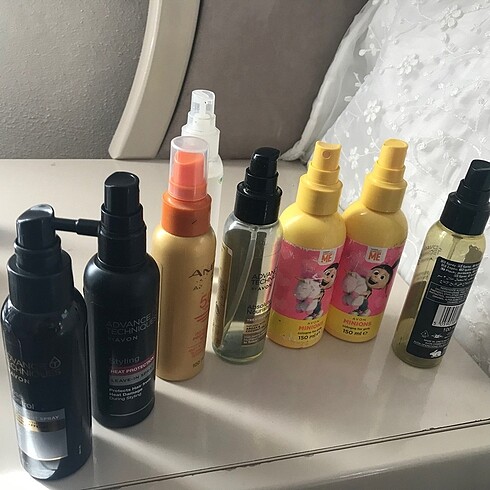 Boş plastik şişe