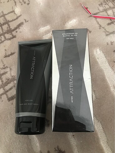 Avon parfum