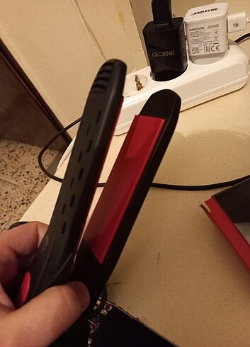 Düzlestirici - Görsel 2