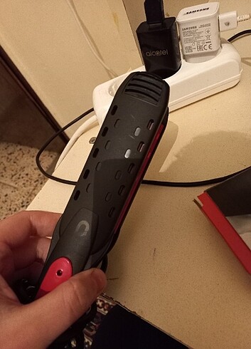 Düzlestirici - Görsel 3