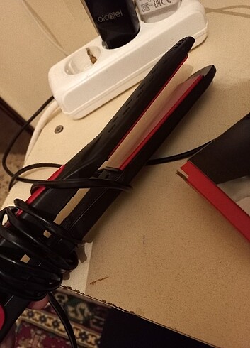 Düzlestirici - Görsel 4