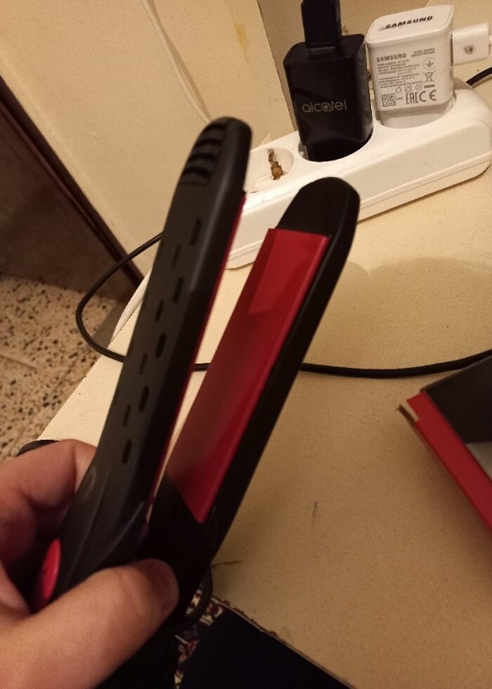 Düzlestirici - Görsel 2