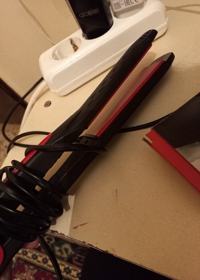 Düzlestirici - Görsel 4