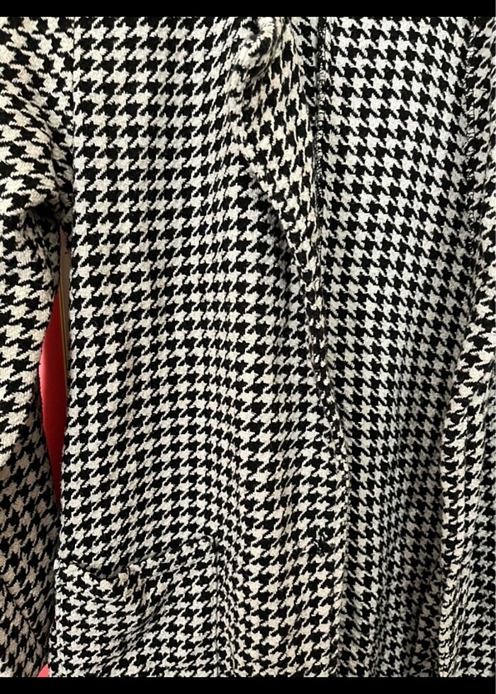 Sezonluk Kaban - Görsel 3