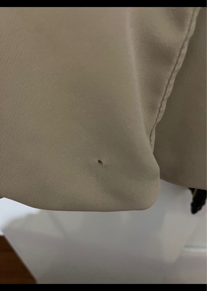 Kısa Blazer Ceket - Görsel 2