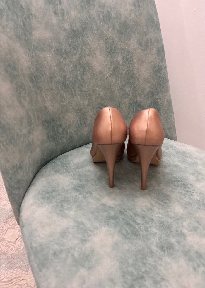 Sıfır hiç giyilmedi - Görsel 2