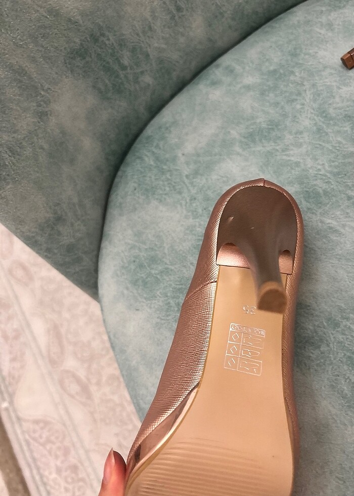 Sıfır hiç giyilmedi - Görsel 4