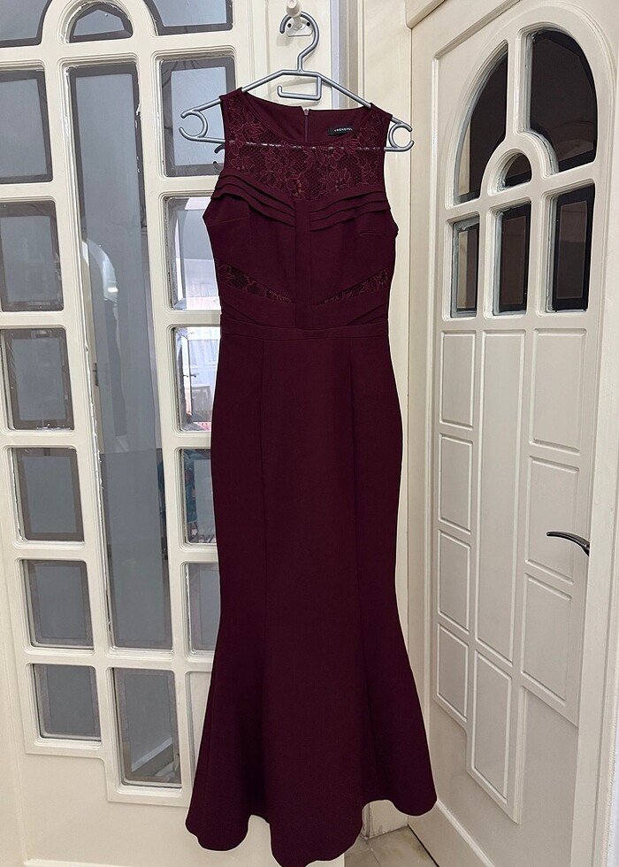 Trendyolmilla ABiye hiç giyilmedi - Görsel 2