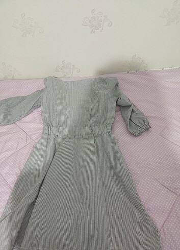 Trendyolmilla elbise  - Görsel 5