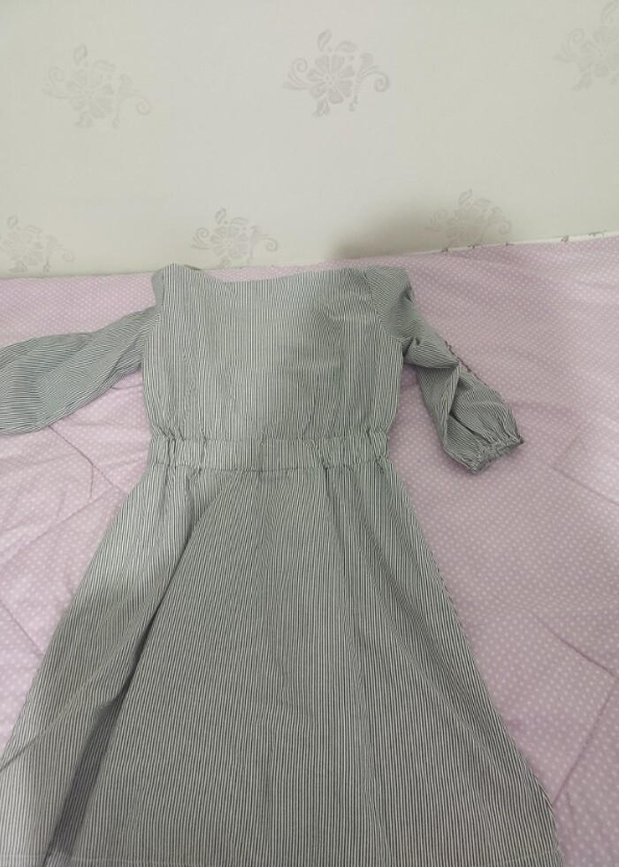 Trendyolmilla elbise  - Görsel 5