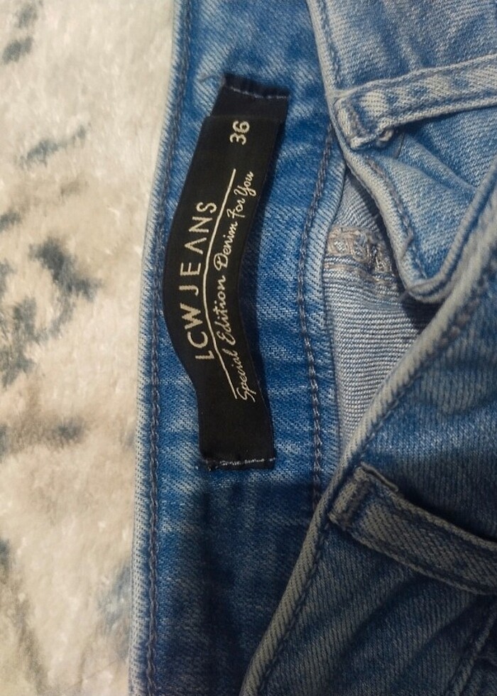 LCW kot  - Görsel 2