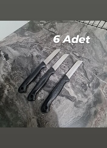 Bıçak