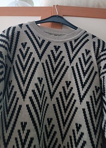 Triko tunik xl beden 