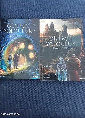 Kitap