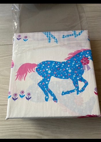 Bebek Nevresim Takımı - Görsel 2