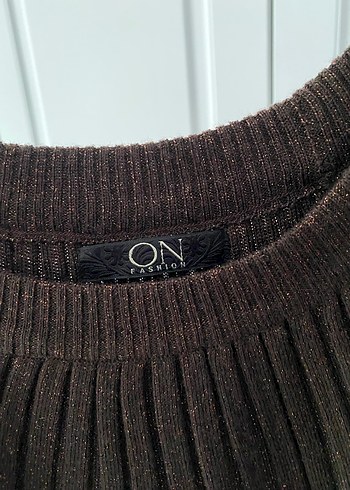 On fashion - Görsel 3